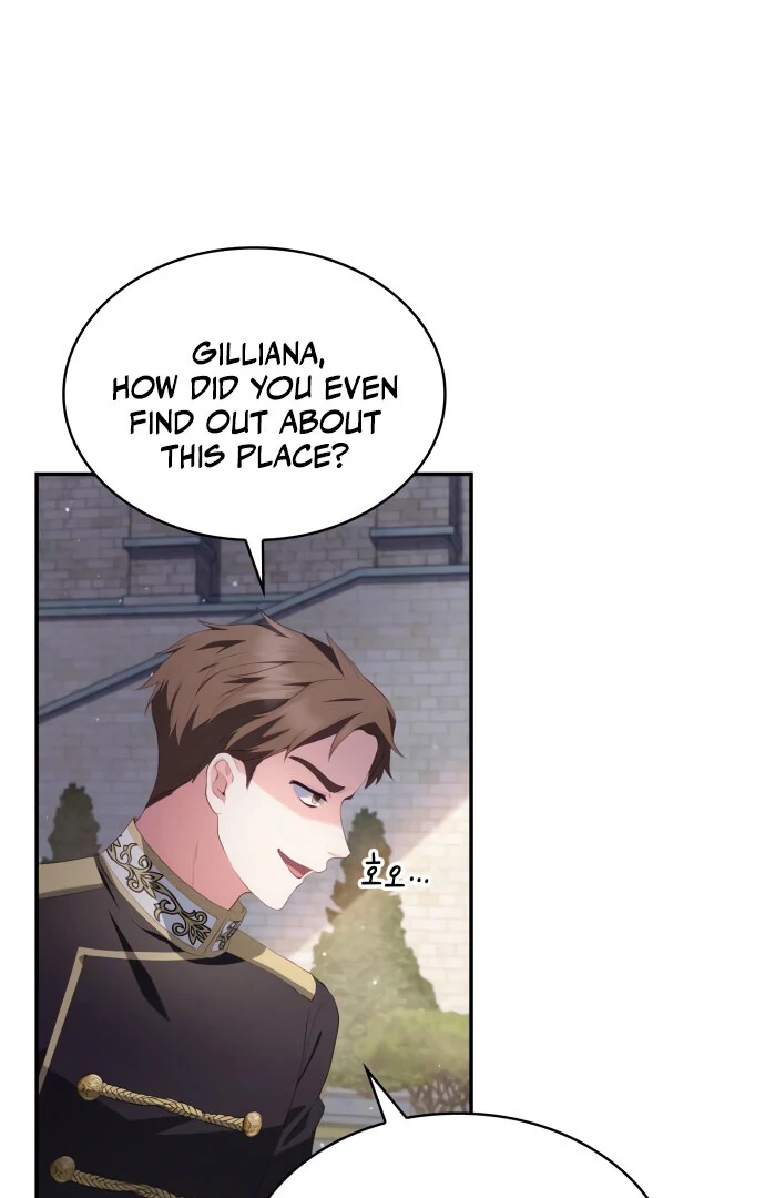 The Monster Knight wants Parental Leave chapter 20 page 7