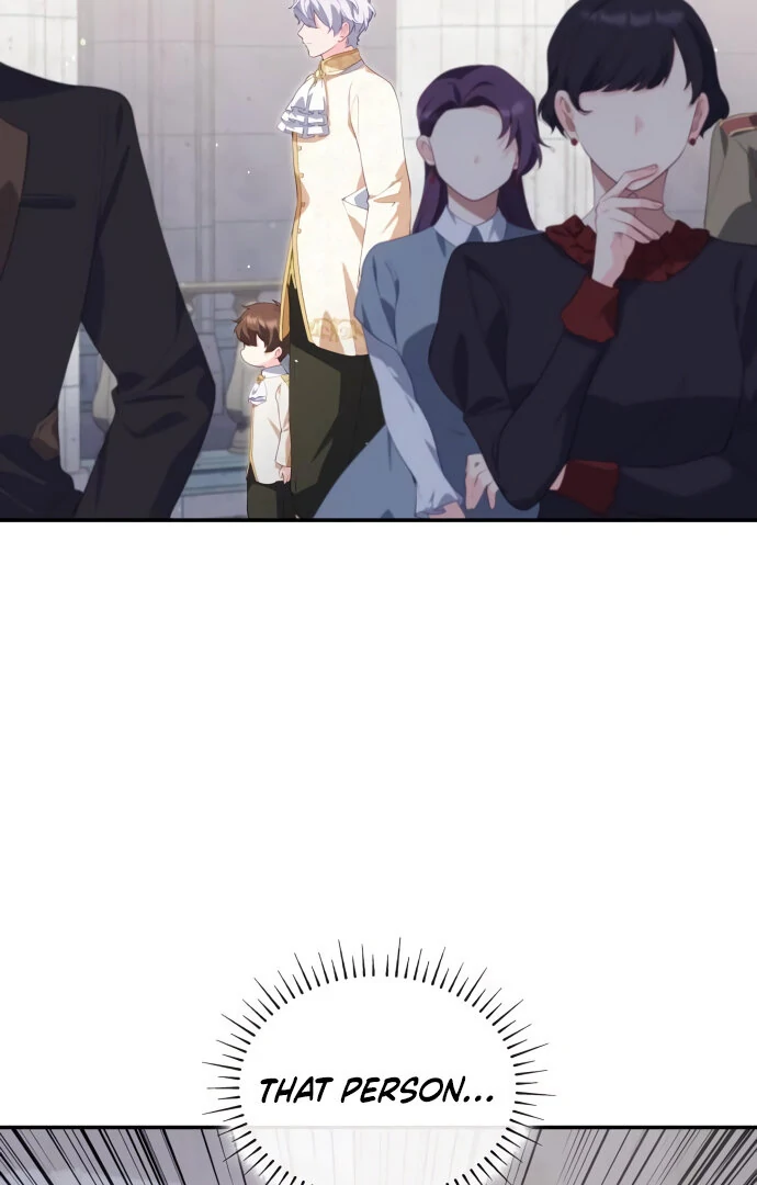 The Monster Knight wants Parental Leave chapter 20 page 81