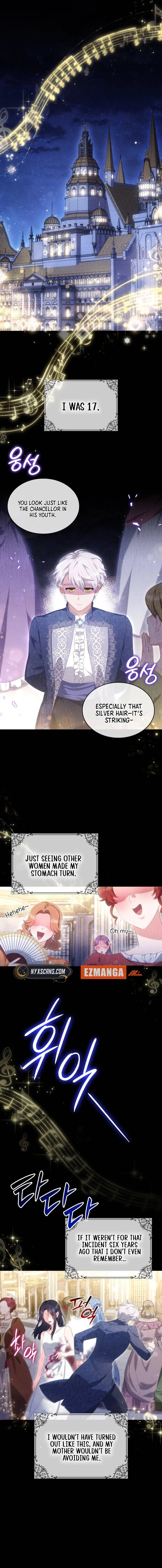 The Monster Knight wants Parental Leave chapter 28 page 13