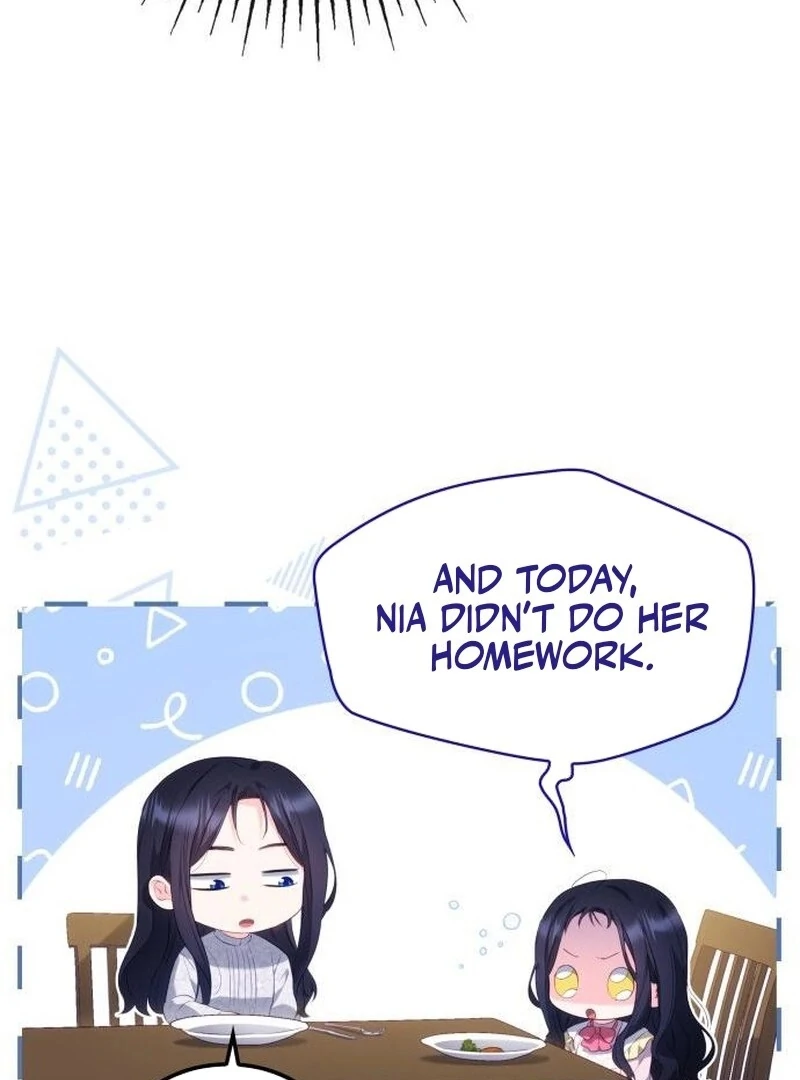The Monster Knight wants Parental Leave chapter 31 page 110