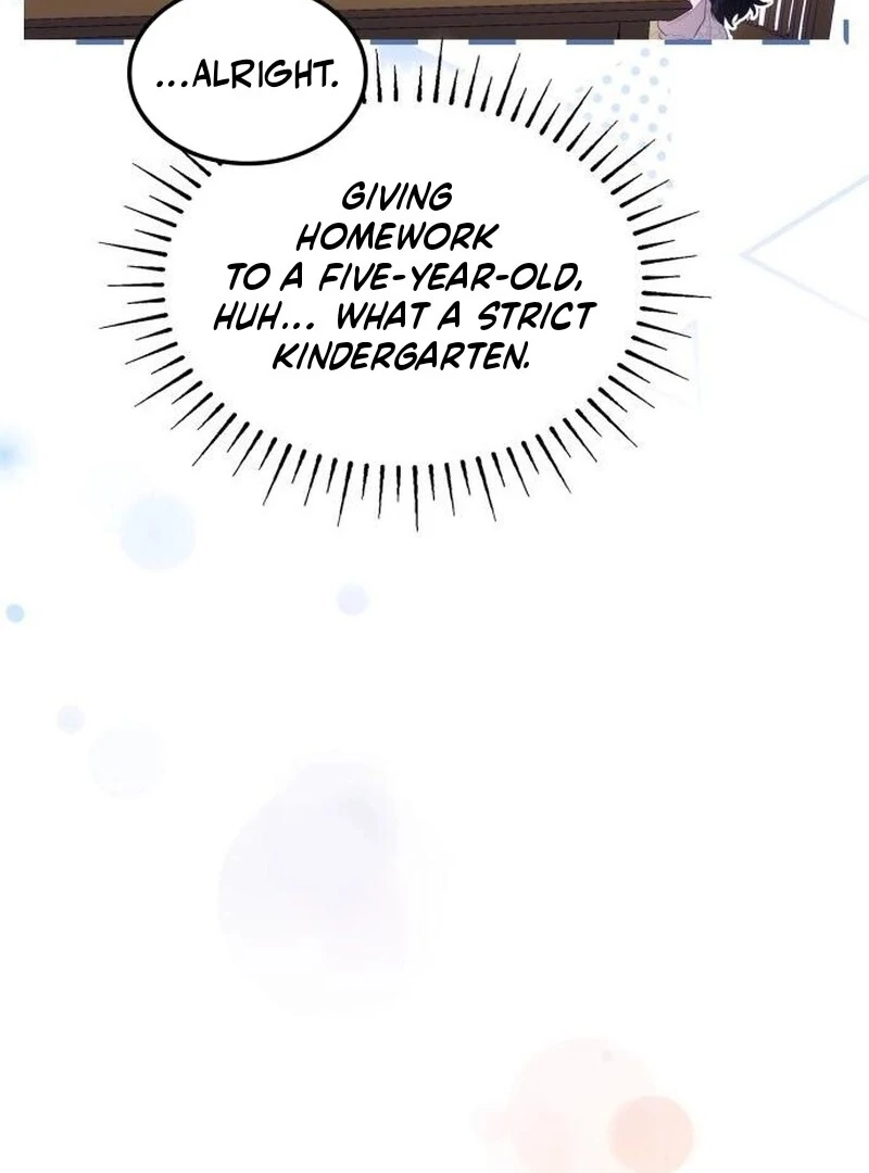 The Monster Knight wants Parental Leave chapter 31 page 111