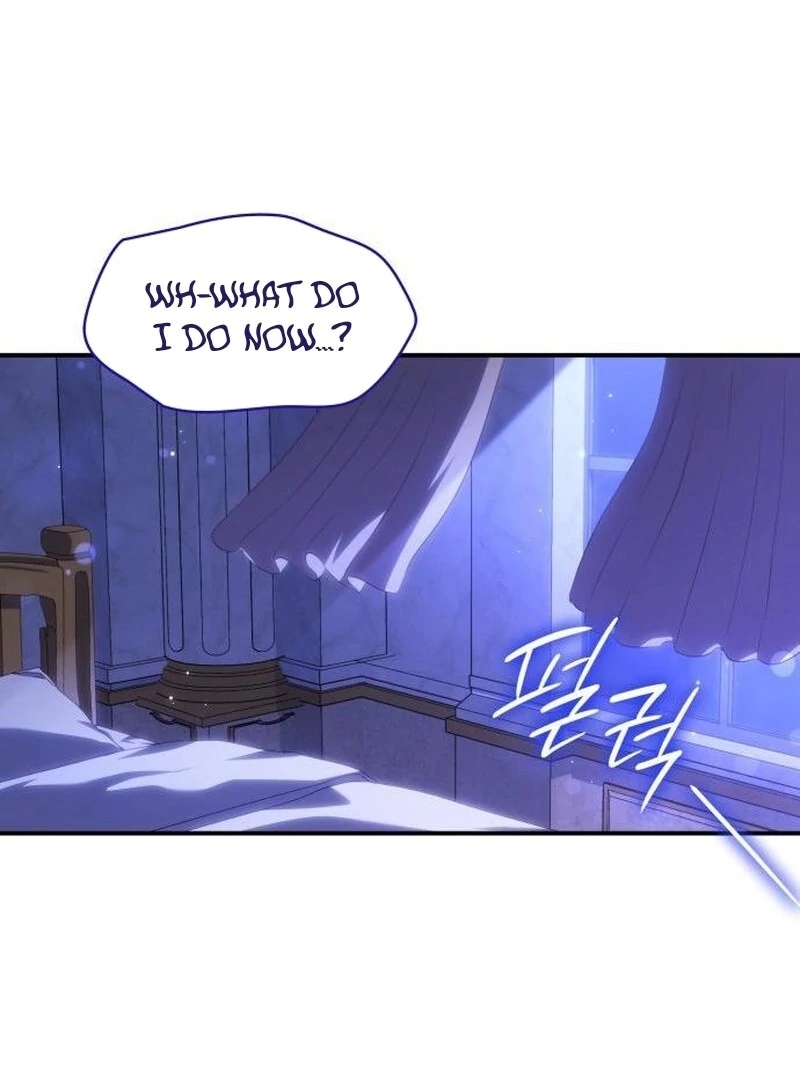 The Monster Knight wants Parental Leave chapter 31 page 115