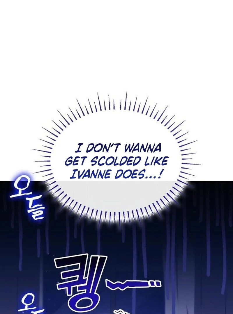 The Monster Knight wants Parental Leave chapter 31 page 116