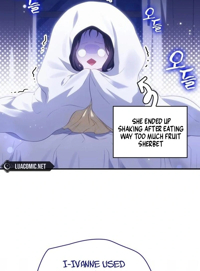 The Monster Knight wants Parental Leave chapter 31 page 117