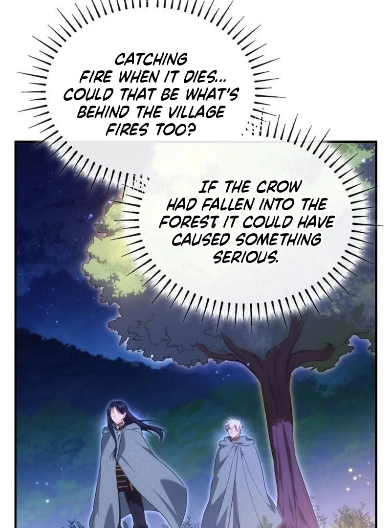 The Monster Knight wants Parental Leave chapter 31 page 16