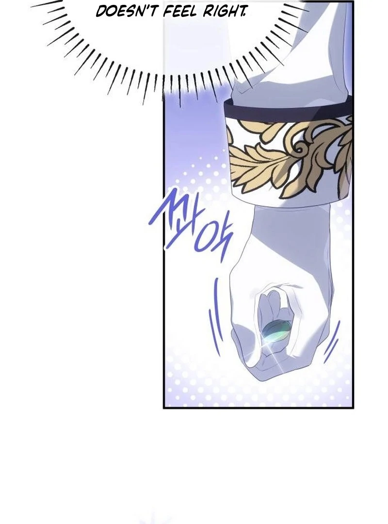 The Monster Knight wants Parental Leave chapter 31 page 3