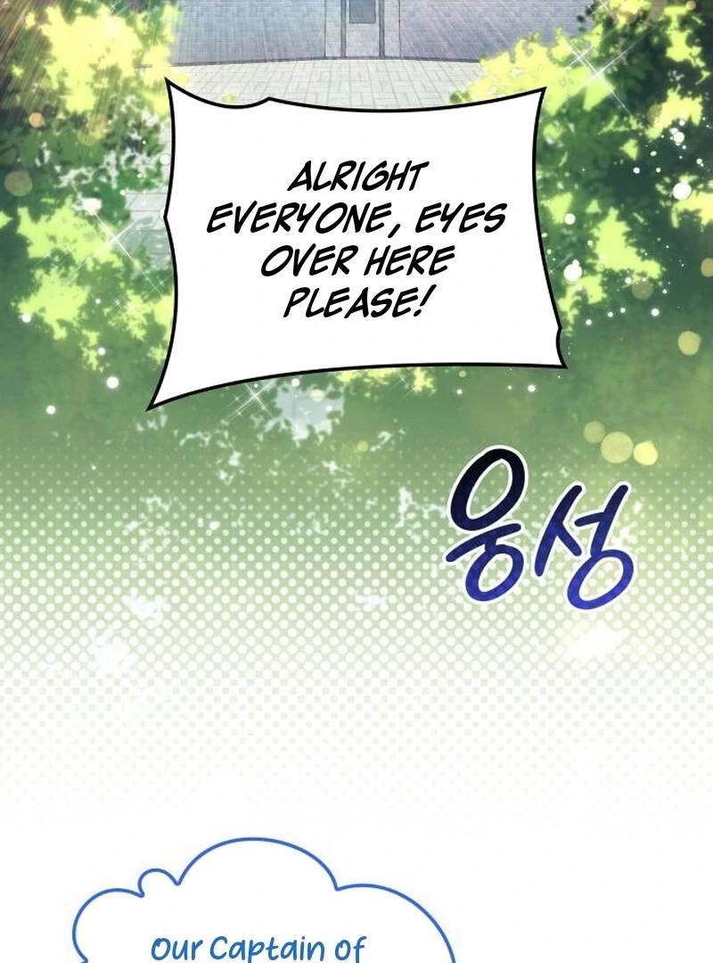 The Monster Knight wants Parental Leave chapter 31 page 32