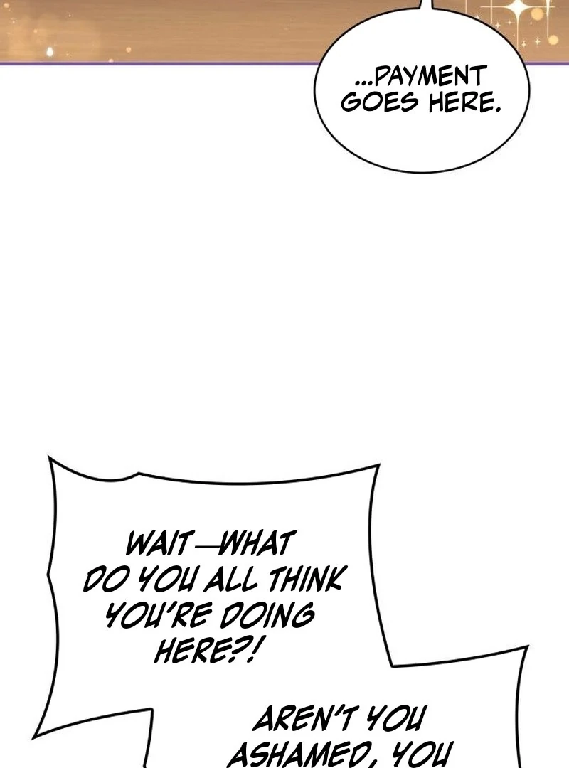 The Monster Knight wants Parental Leave chapter 31 page 34