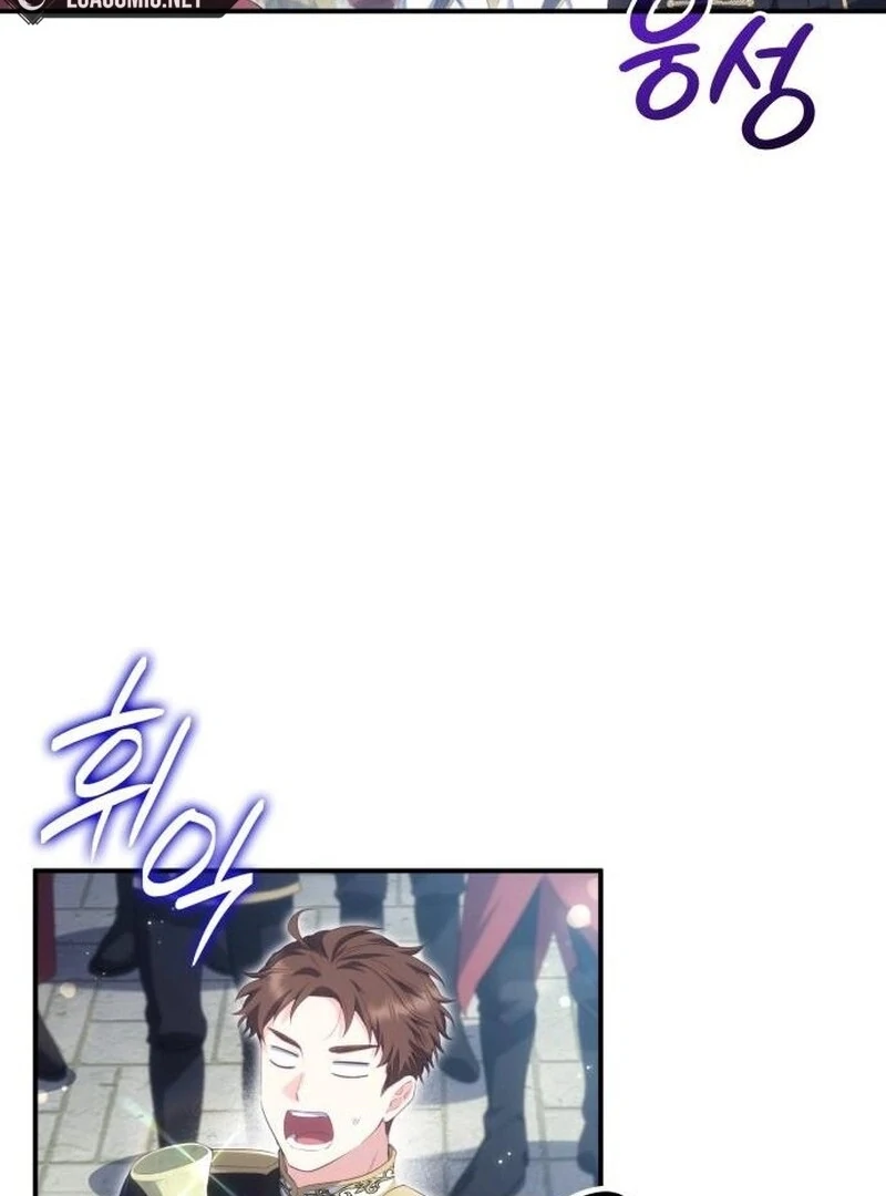 The Monster Knight wants Parental Leave chapter 31 page 37