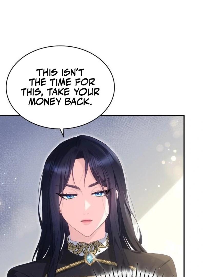 The Monster Knight wants Parental Leave chapter 31 page 45