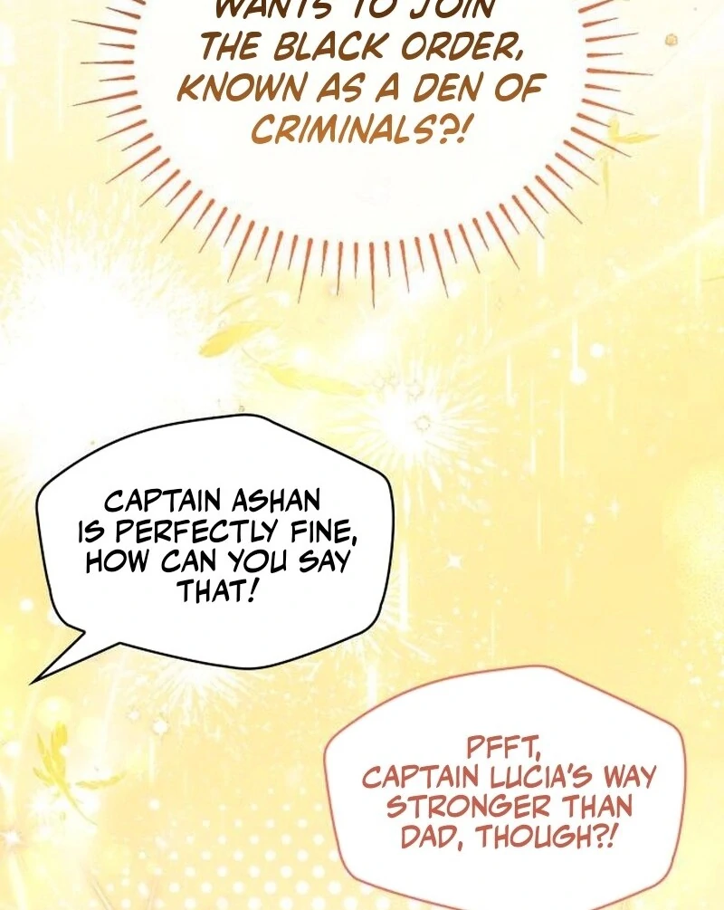 The Monster Knight wants Parental Leave chapter 31 page 54