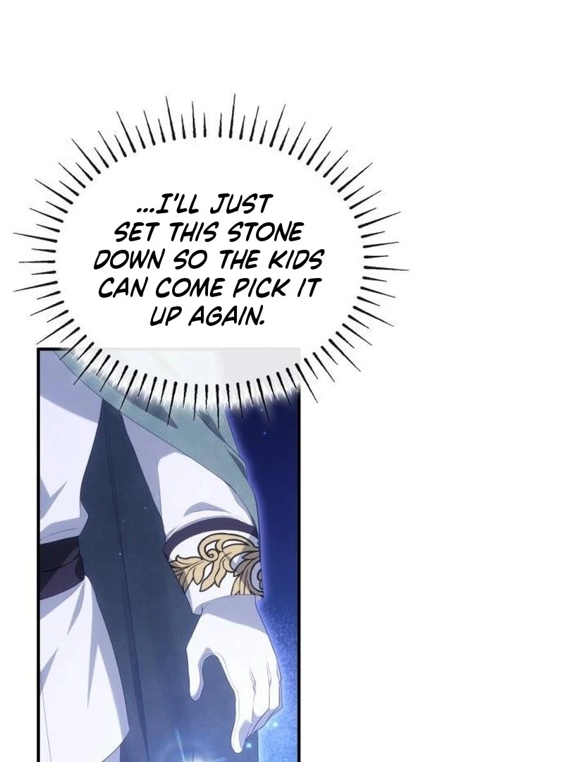 The Monster Knight wants Parental Leave chapter 31 page 6