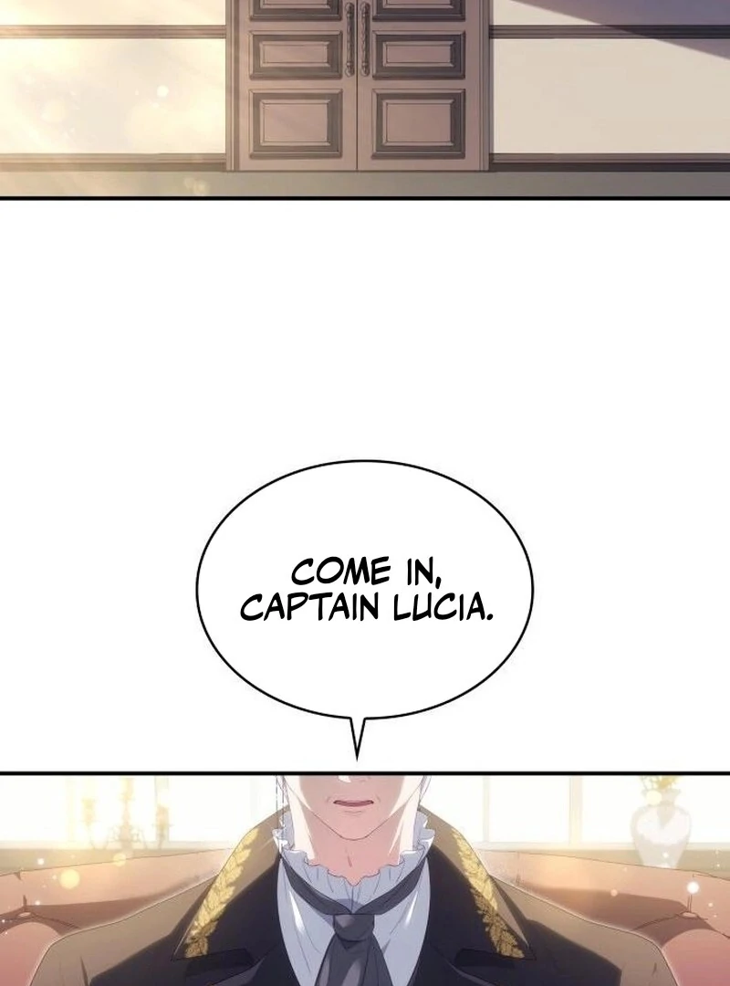 The Monster Knight wants Parental Leave chapter 31 page 64
