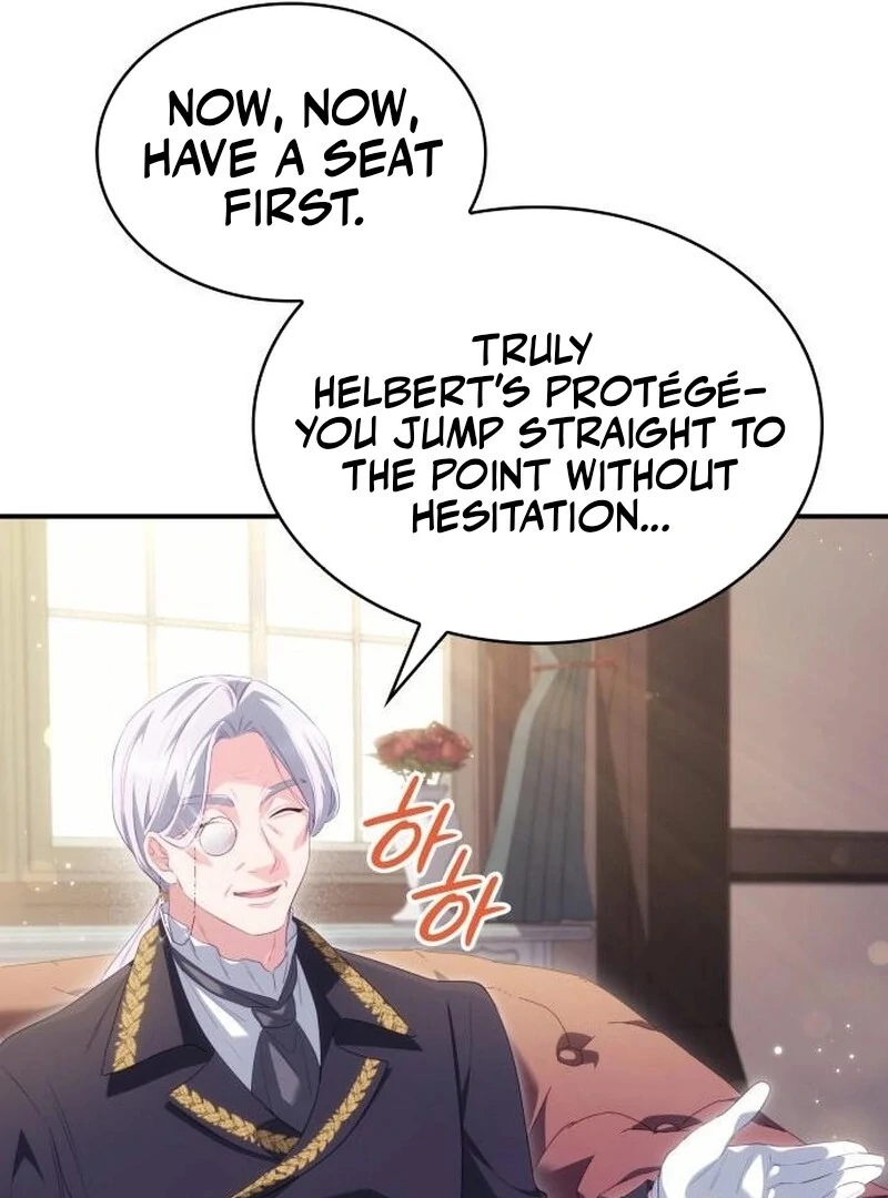 The Monster Knight wants Parental Leave chapter 31 page 68