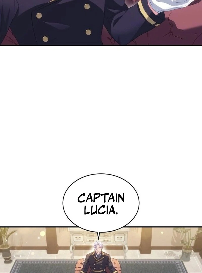 The Monster Knight wants Parental Leave chapter 31 page 69