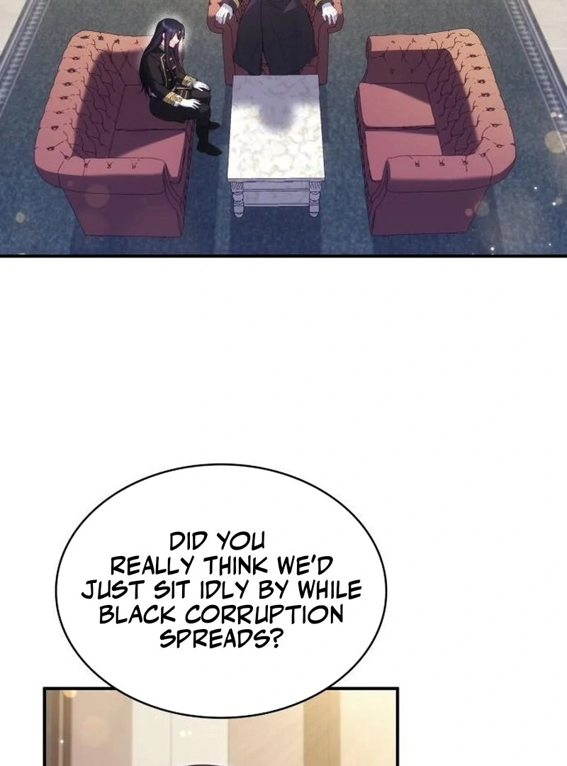 The Monster Knight wants Parental Leave chapter 31 page 70