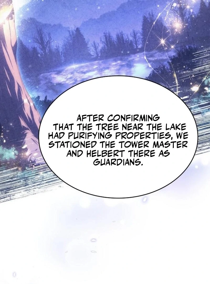 The Monster Knight wants Parental Leave chapter 31 page 75