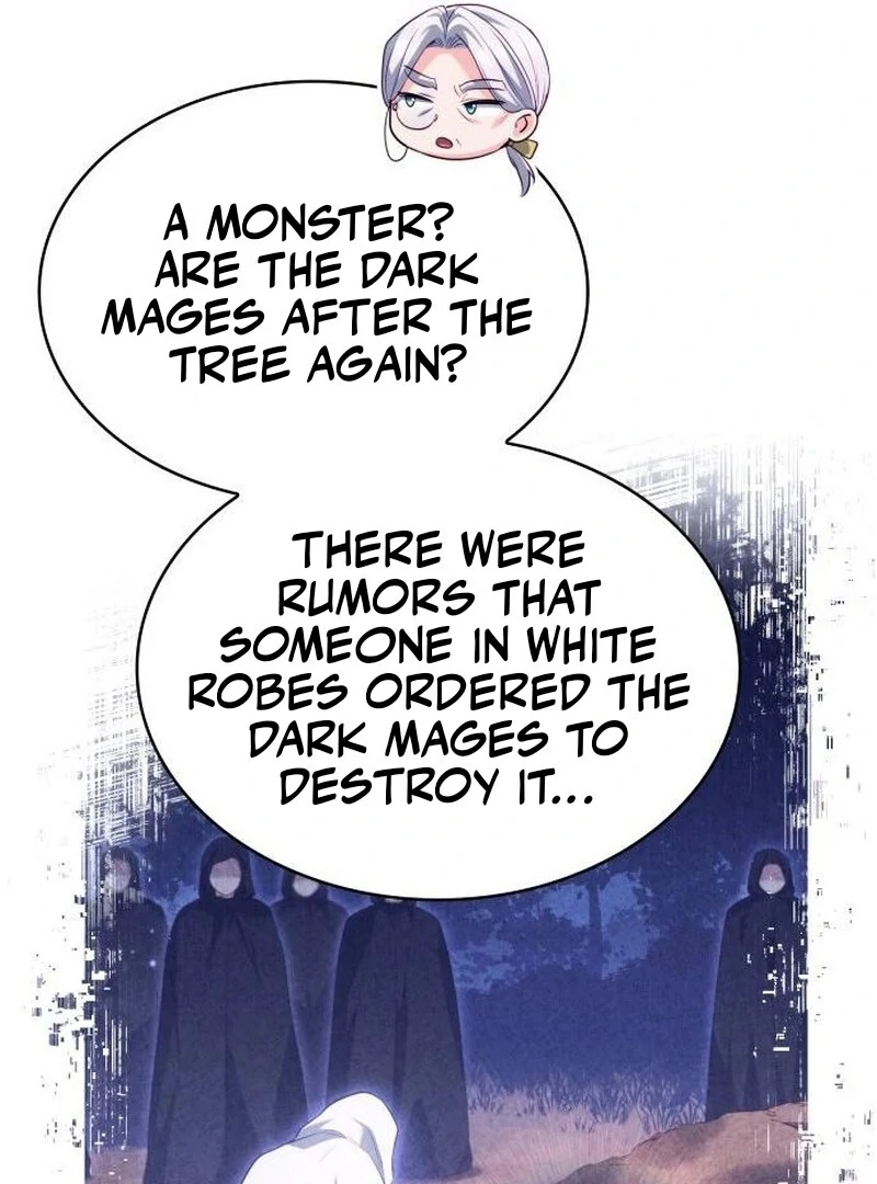 The Monster Knight wants Parental Leave chapter 31 page 81