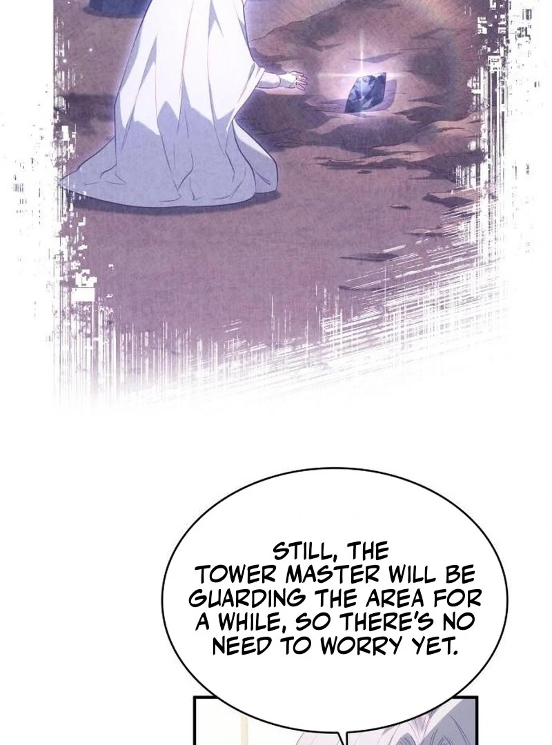 The Monster Knight wants Parental Leave chapter 31 page 82
