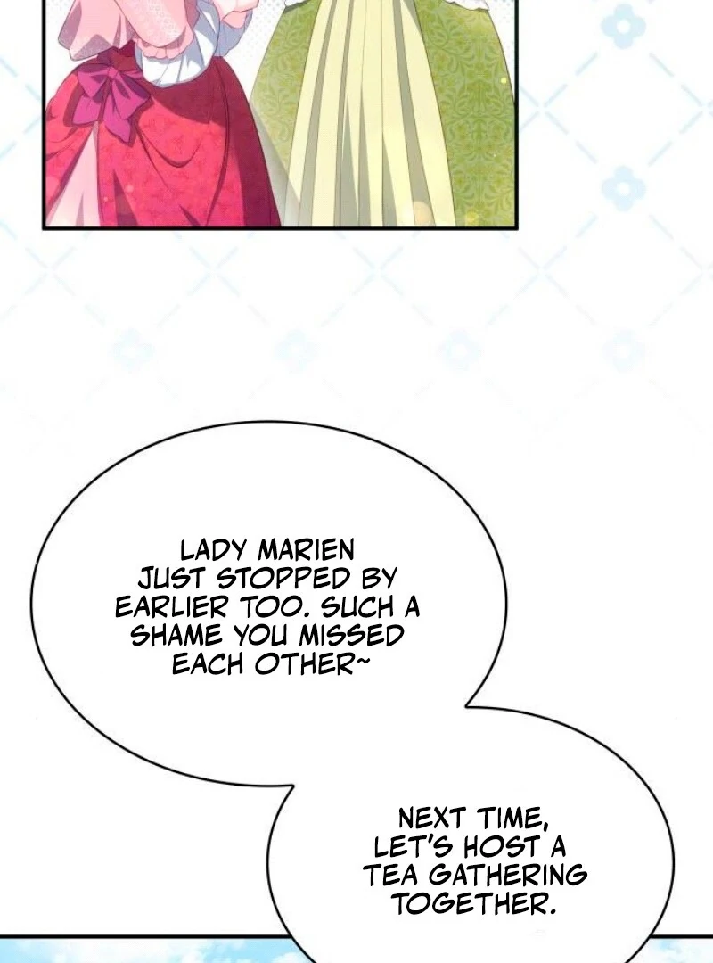 The Monster Knight wants Parental Leave chapter 32 page 102