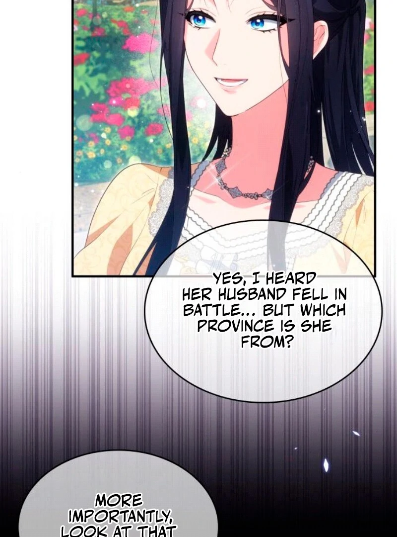 The Monster Knight wants Parental Leave chapter 32 page 105