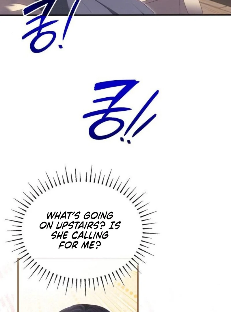 The Monster Knight wants Parental Leave chapter 32 page 13