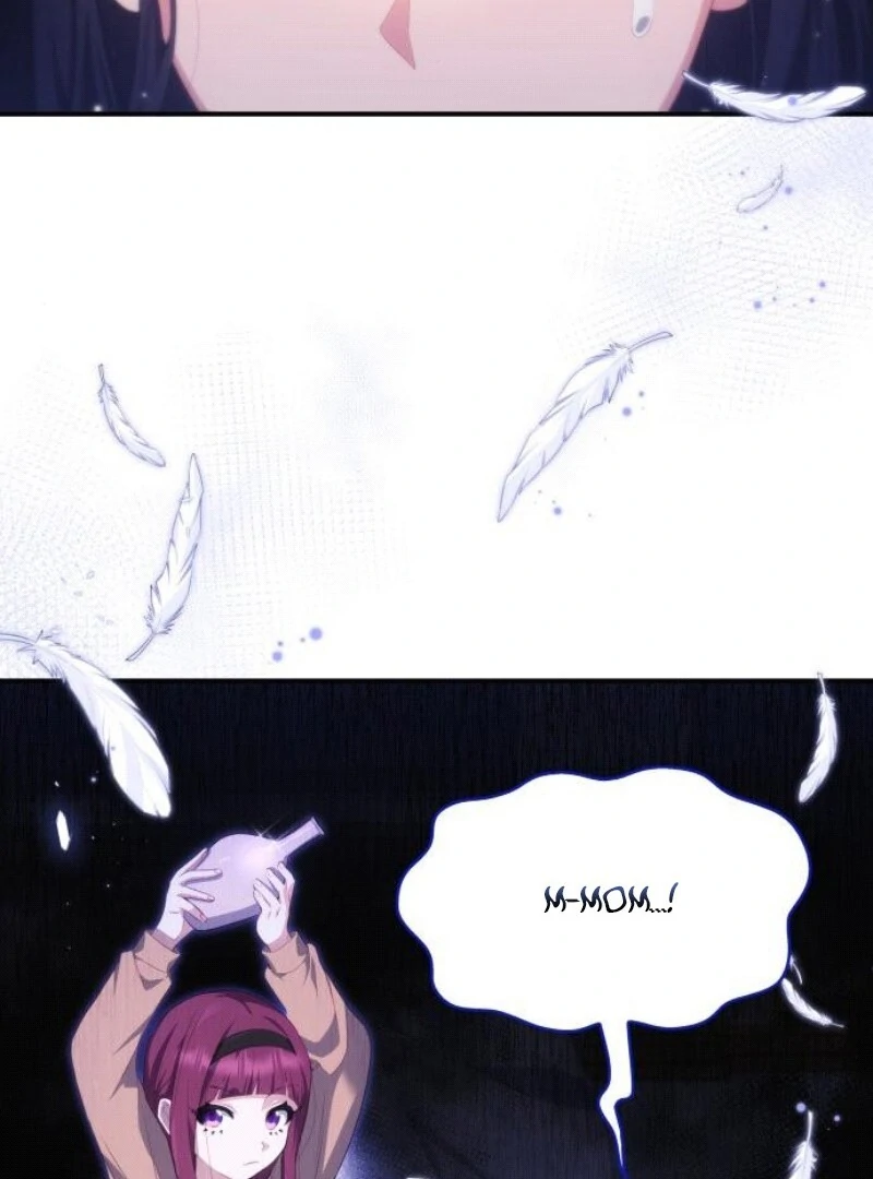 The Monster Knight wants Parental Leave chapter 32 page 18