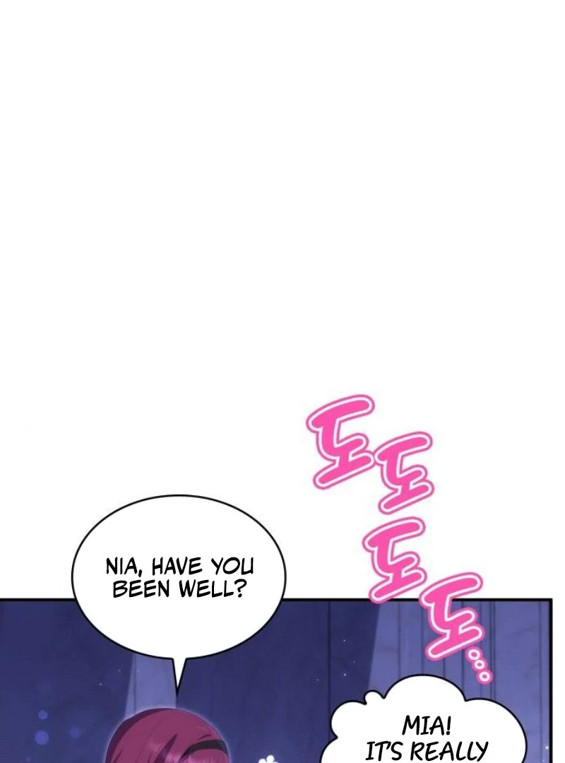 The Monster Knight wants Parental Leave chapter 32 page 2