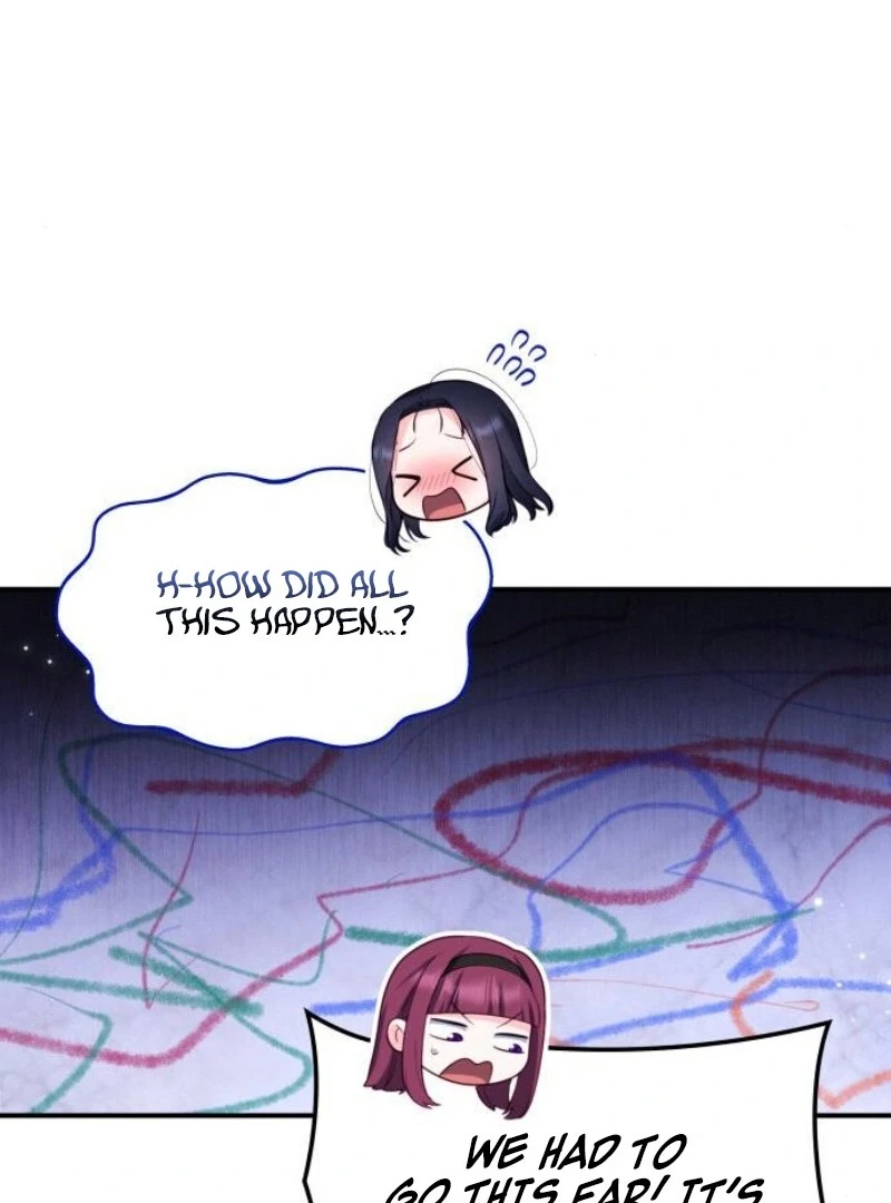 The Monster Knight wants Parental Leave chapter 32 page 20