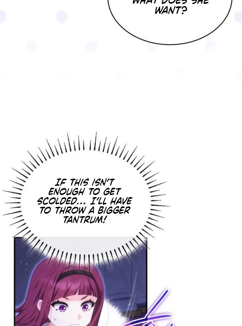 The Monster Knight wants Parental Leave chapter 32 page 25