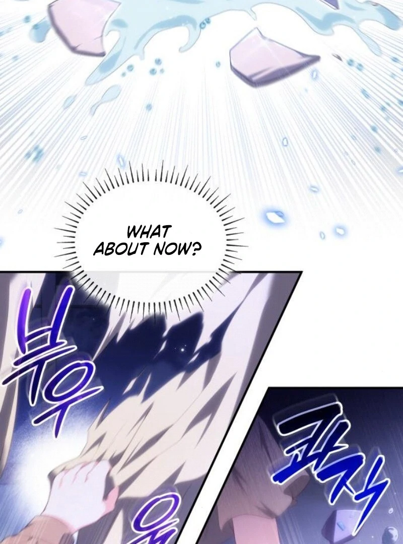 The Monster Knight wants Parental Leave chapter 32 page 27