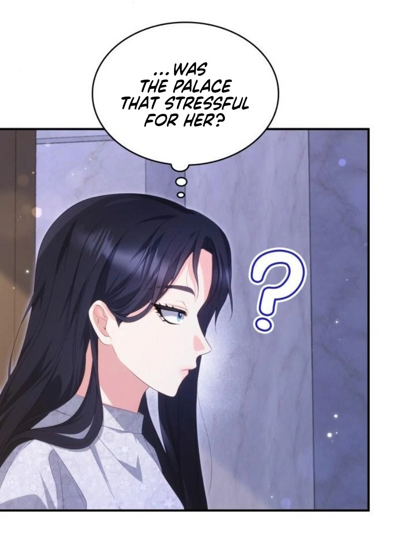 The Monster Knight wants Parental Leave chapter 32 page 29