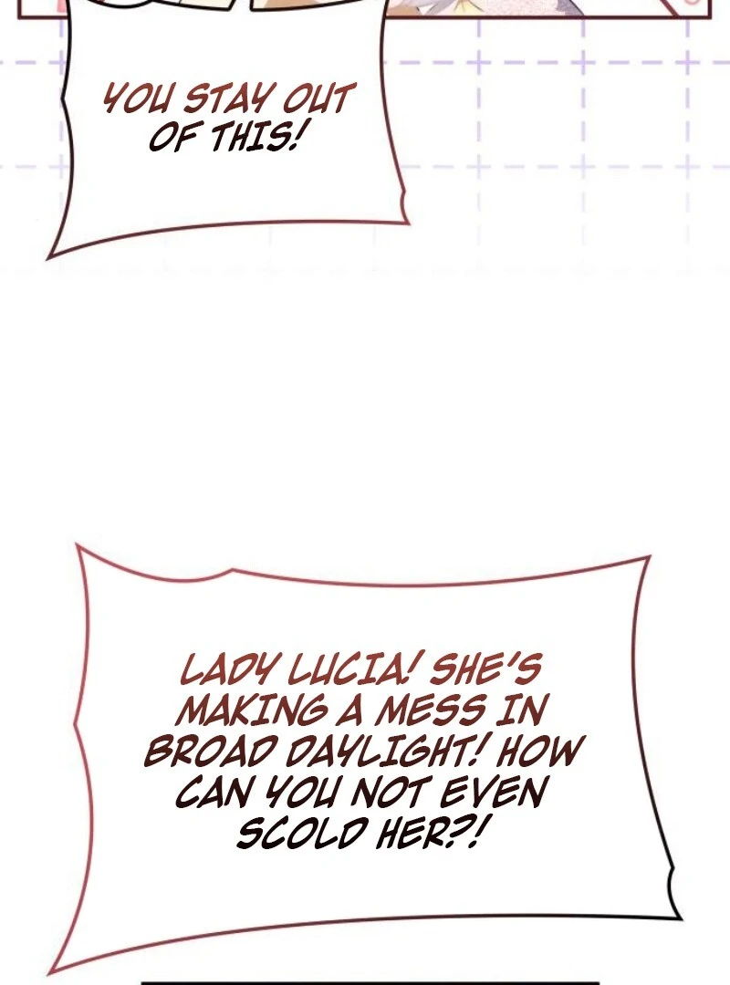 The Monster Knight wants Parental Leave chapter 32 page 31
