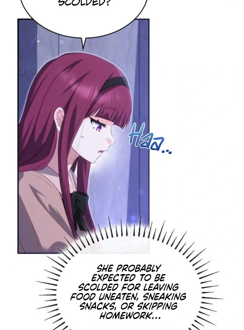 The Monster Knight wants Parental Leave chapter 32 page 4