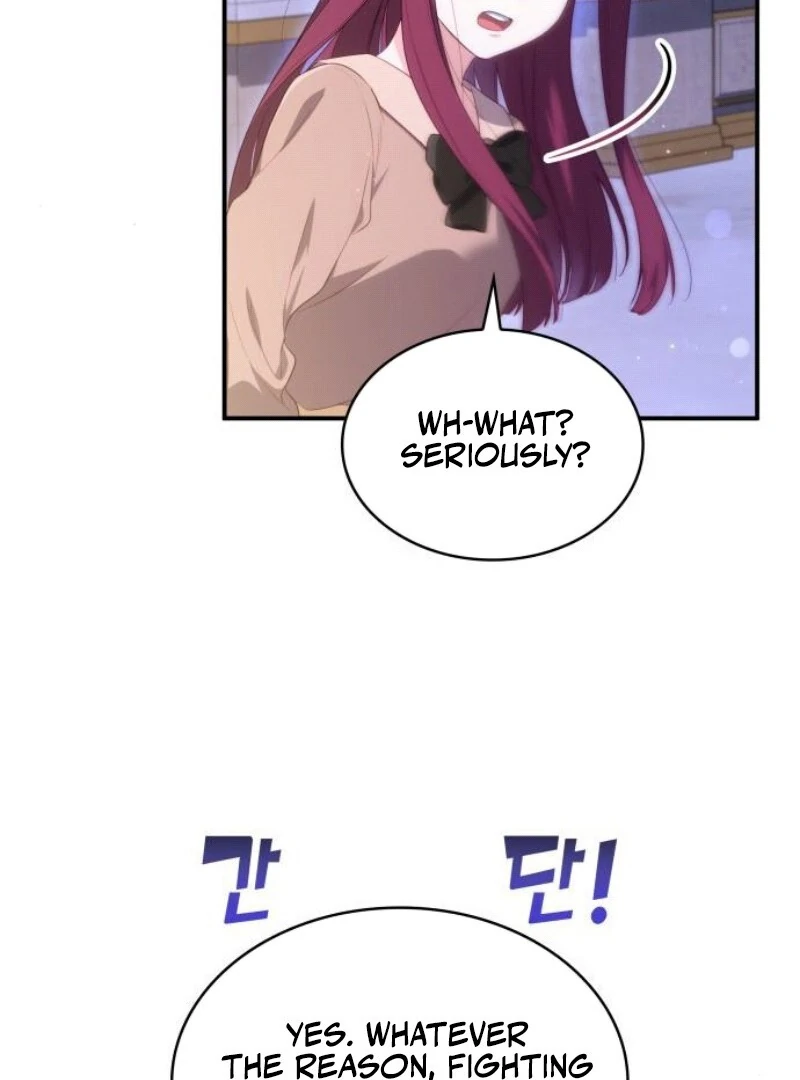 The Monster Knight wants Parental Leave chapter 32 page 40