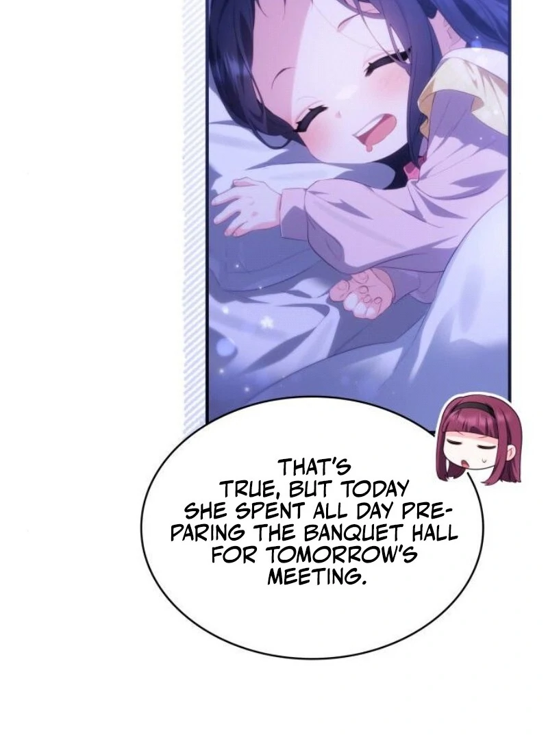 The Monster Knight wants Parental Leave chapter 32 page 52