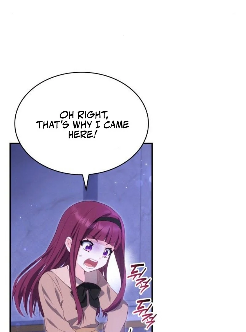 The Monster Knight wants Parental Leave chapter 32 page 53