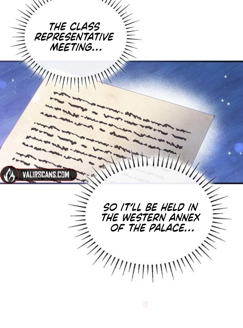 The Monster Knight wants Parental Leave chapter 32 page 59