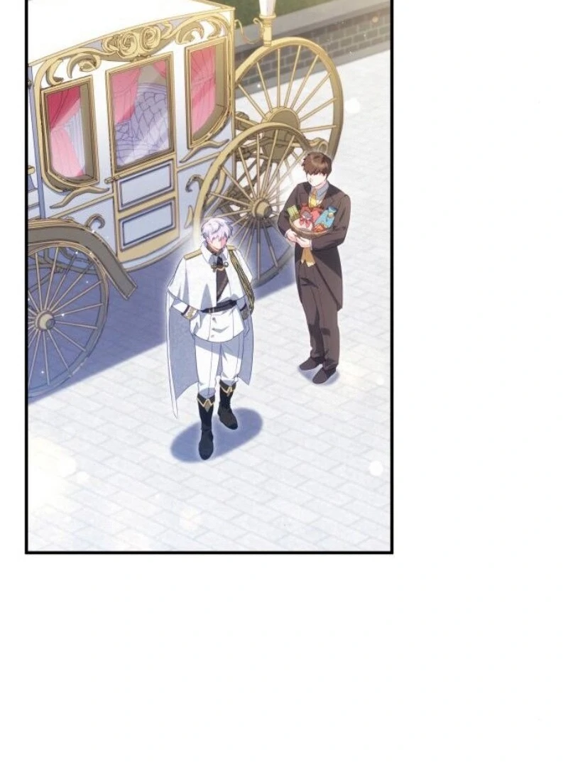 The Monster Knight wants Parental Leave chapter 32 page 63
