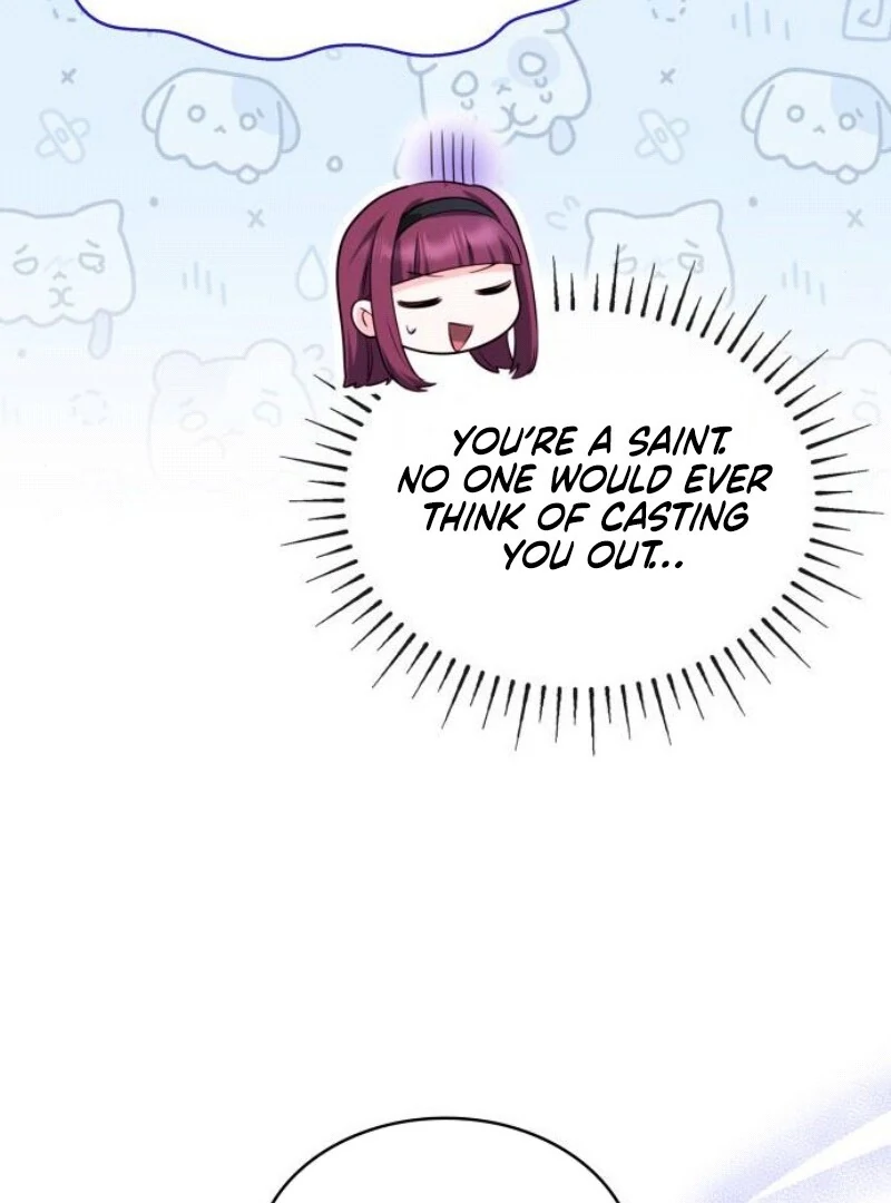 The Monster Knight wants Parental Leave chapter 32 page 7
