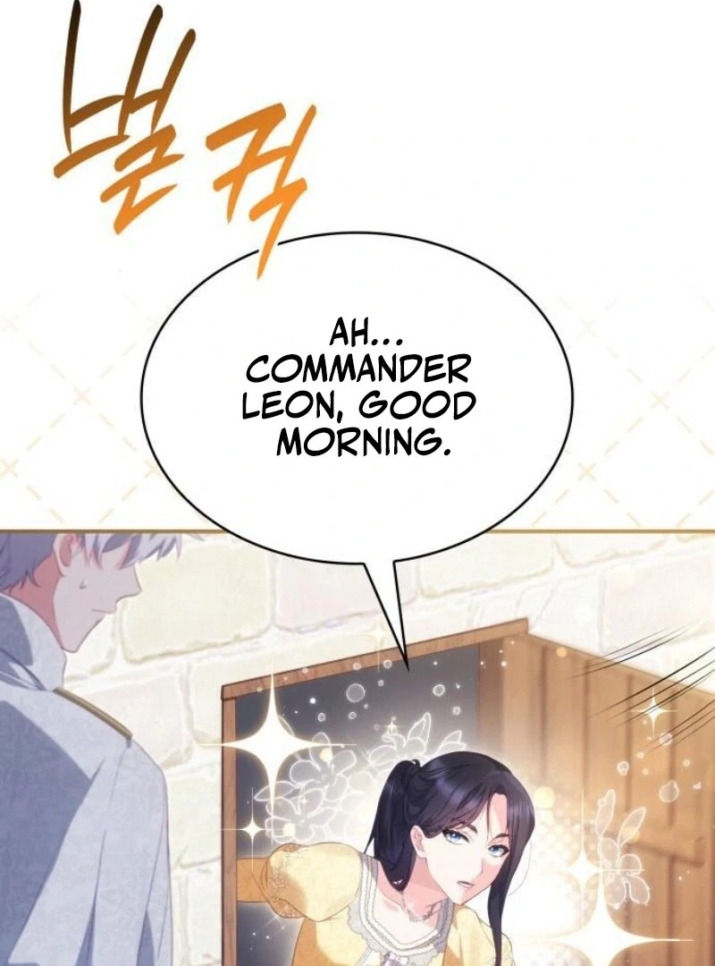 The Monster Knight wants Parental Leave chapter 32 page 71
