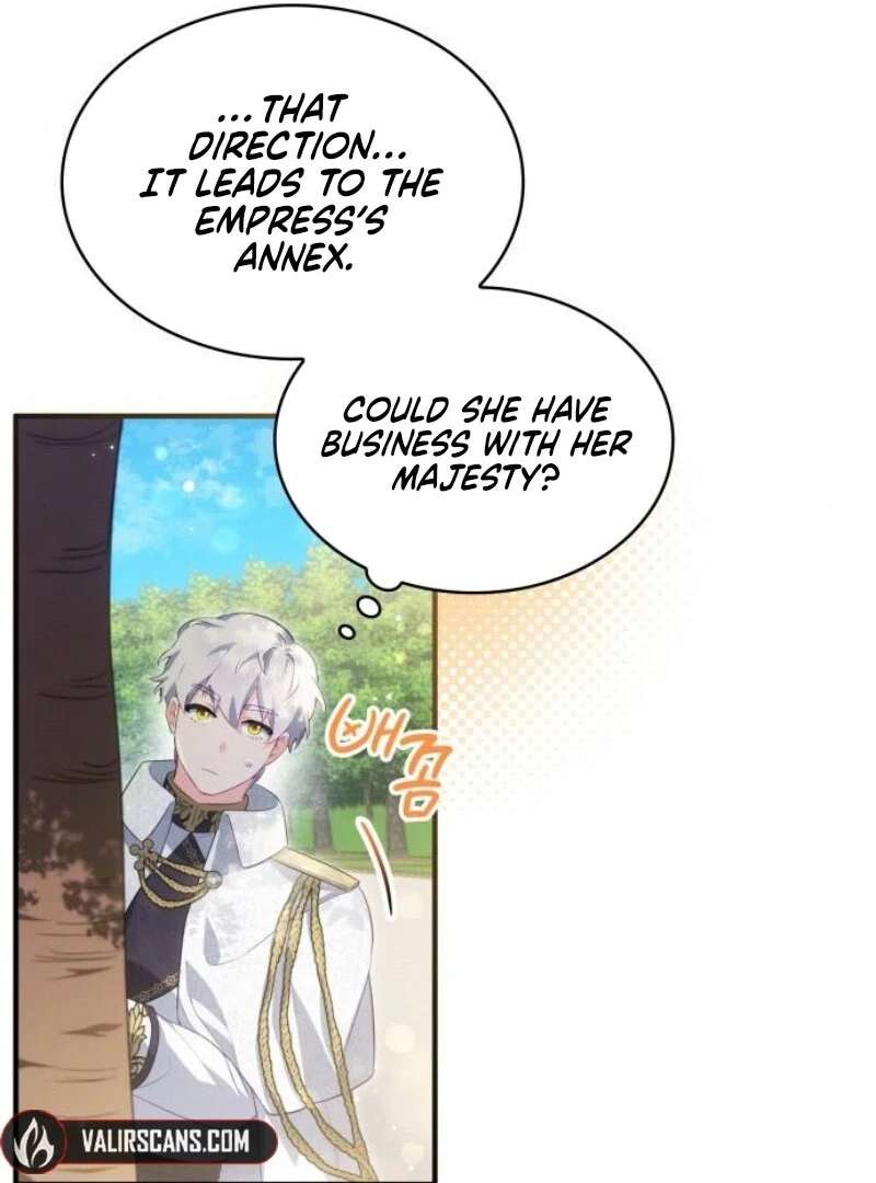 The Monster Knight wants Parental Leave chapter 32 page 79