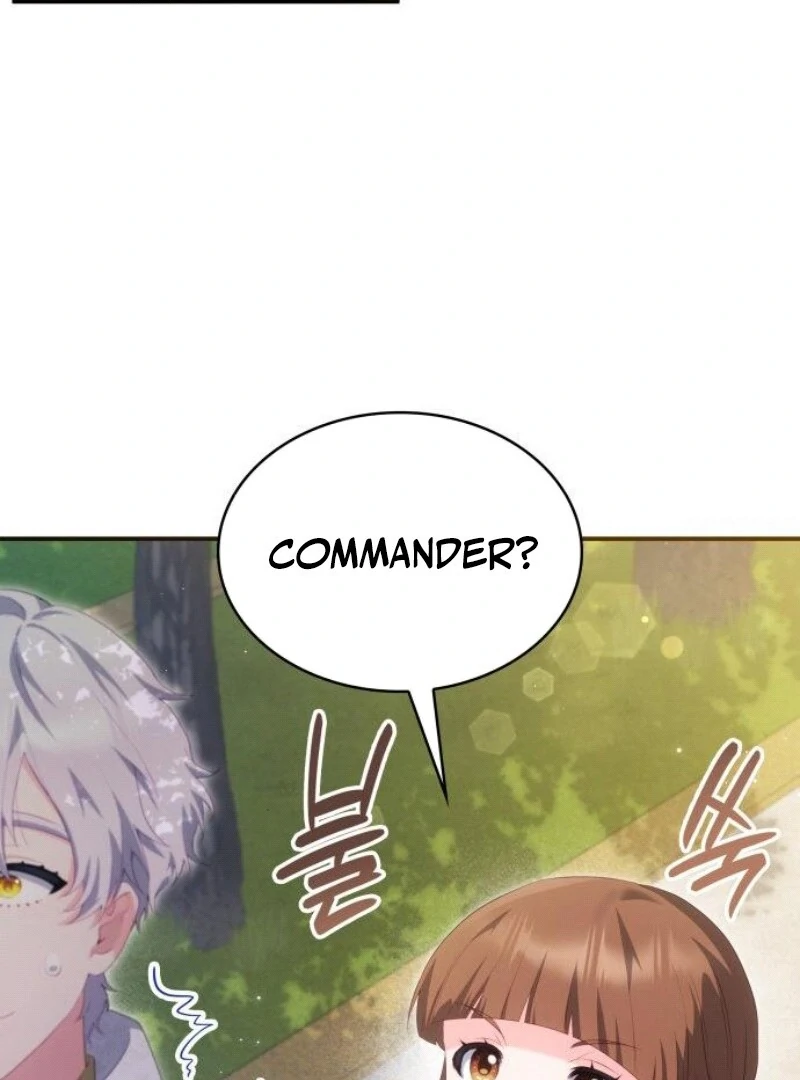 The Monster Knight wants Parental Leave chapter 32 page 80