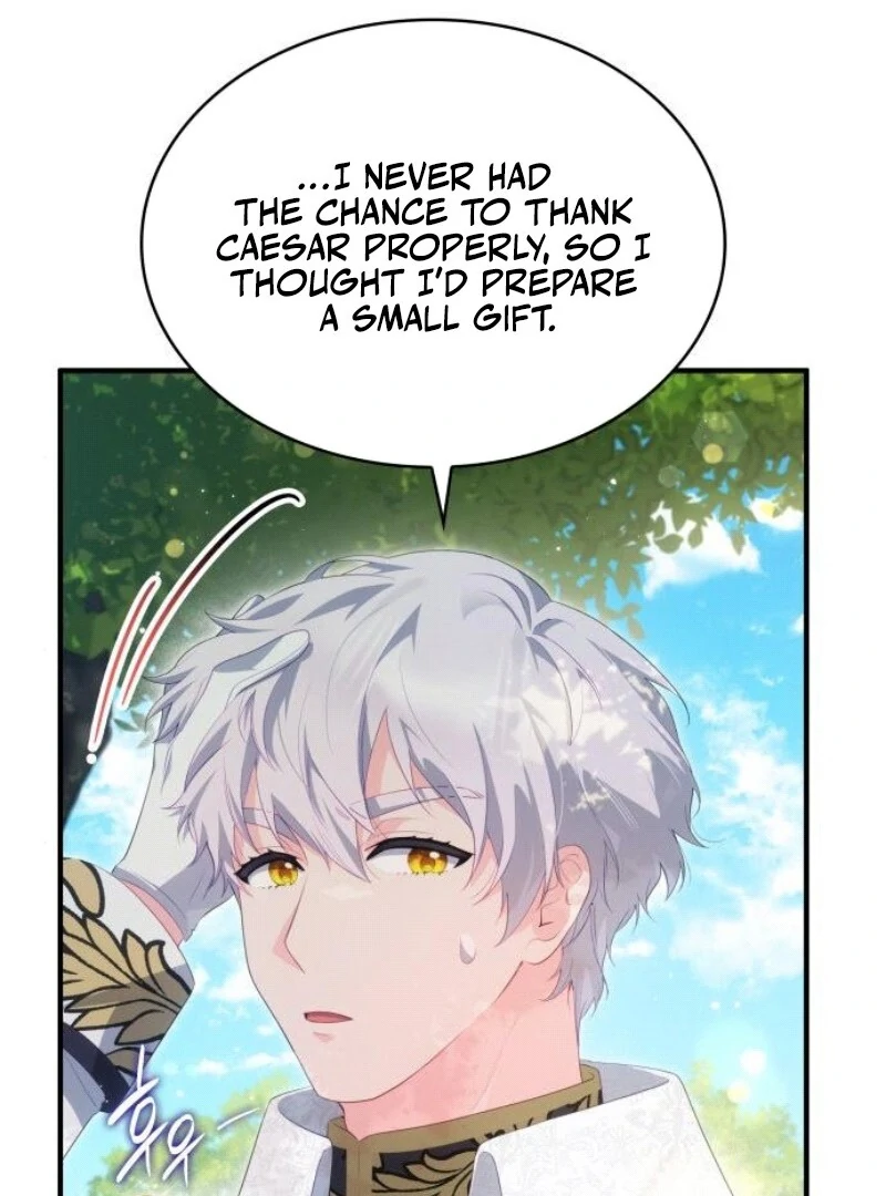 The Monster Knight wants Parental Leave chapter 32 page 85