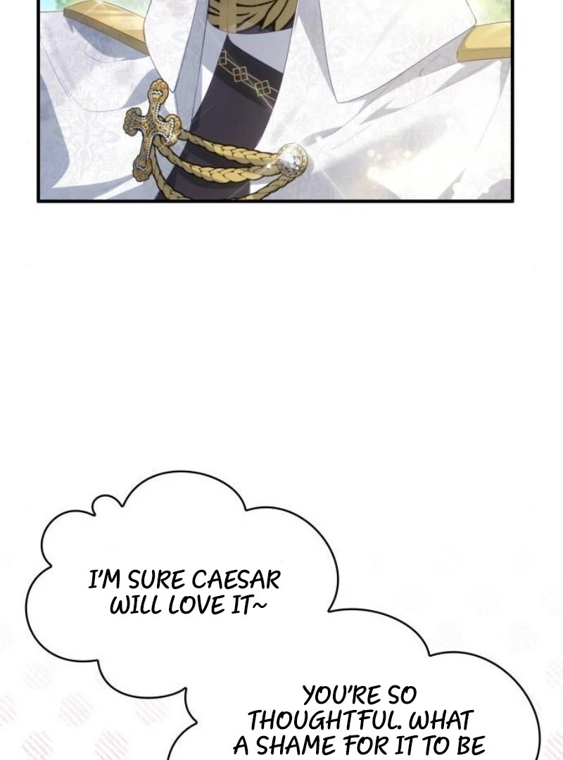 The Monster Knight wants Parental Leave chapter 32 page 86