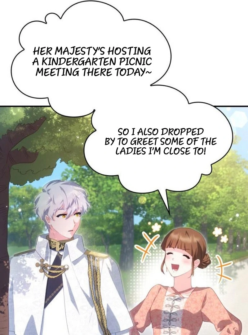 The Monster Knight wants Parental Leave chapter 32 page 90