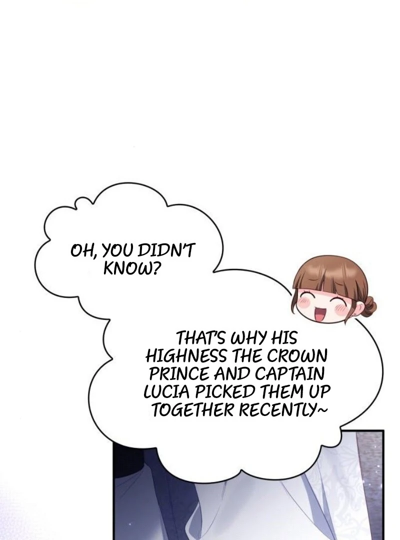The Monster Knight wants Parental Leave chapter 32 page 93