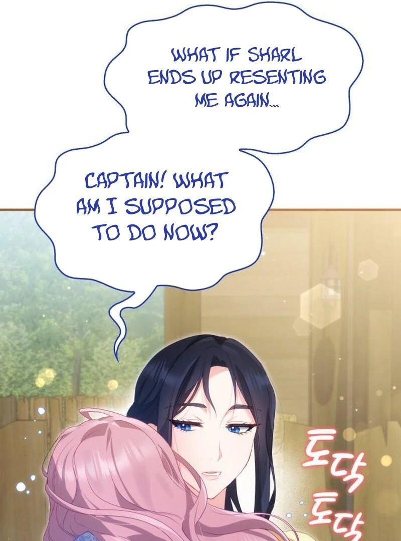 The Monster Knight wants Parental Leave chapter 33 page 100