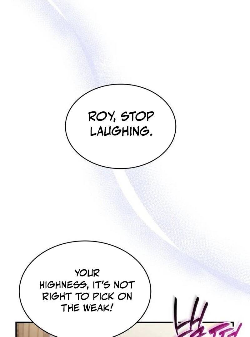 The Monster Knight wants Parental Leave chapter 33 page 17