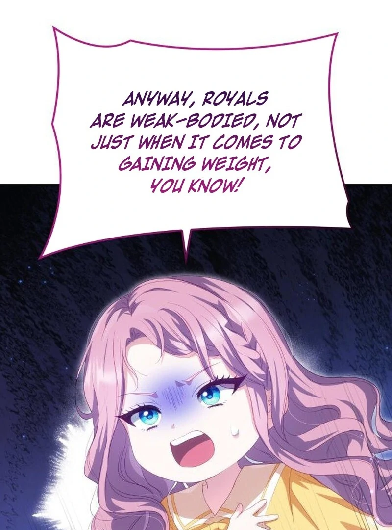 The Monster Knight wants Parental Leave chapter 33 page 19